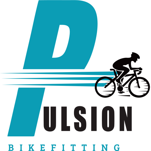 pulsionbikefitting.fr Logo